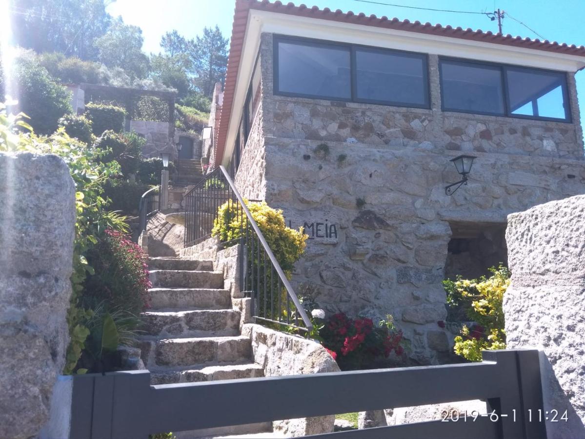 Casa Colmeia Esposende Buitenkant foto