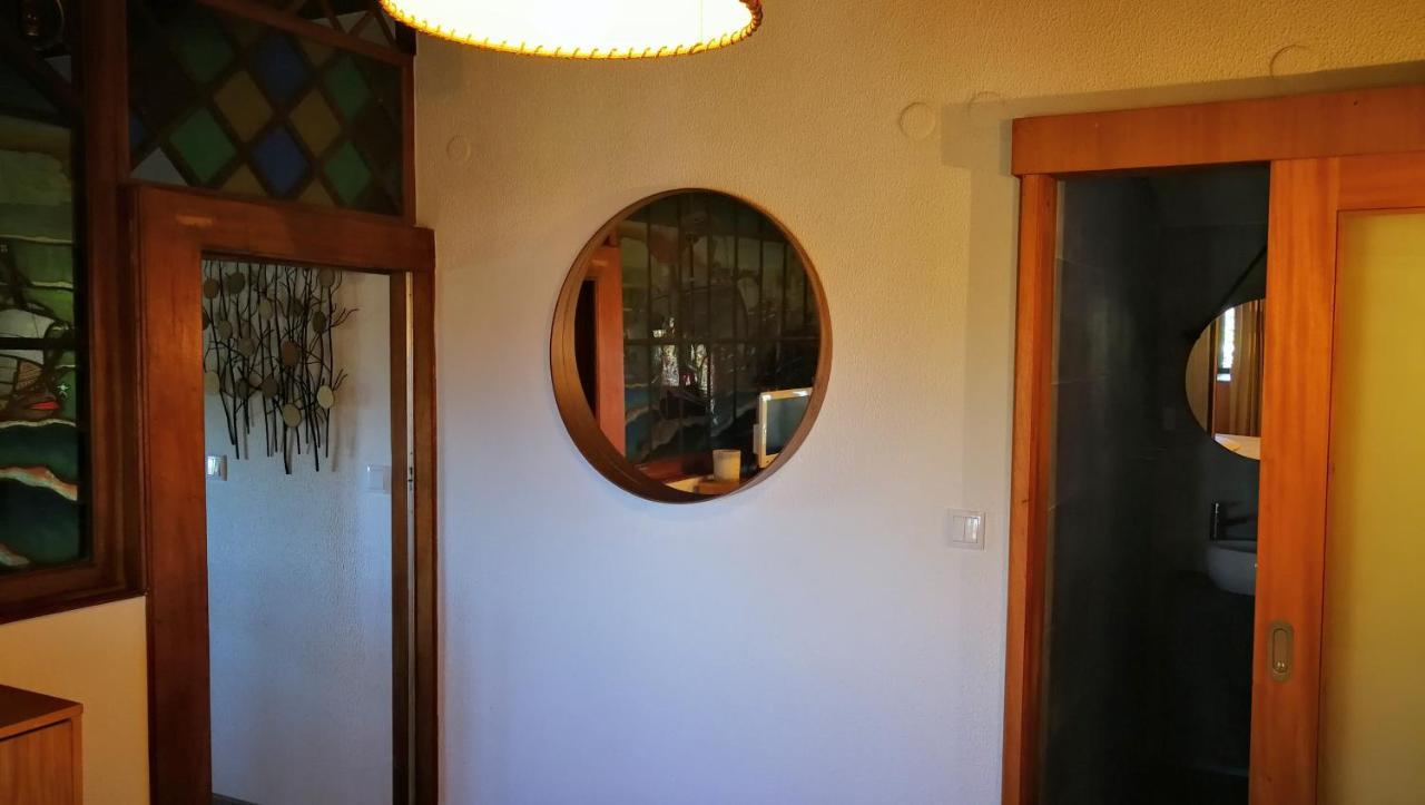 Casa Colmeia Esposende Buitenkant foto