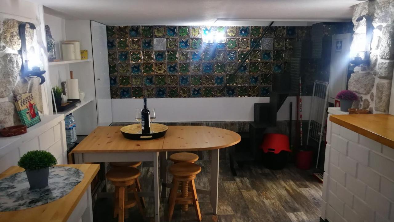 Casa Colmeia Esposende Buitenkant foto