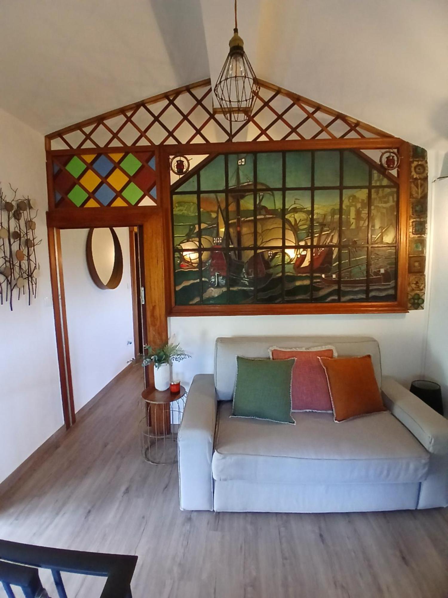 Casa Colmeia Esposende Buitenkant foto