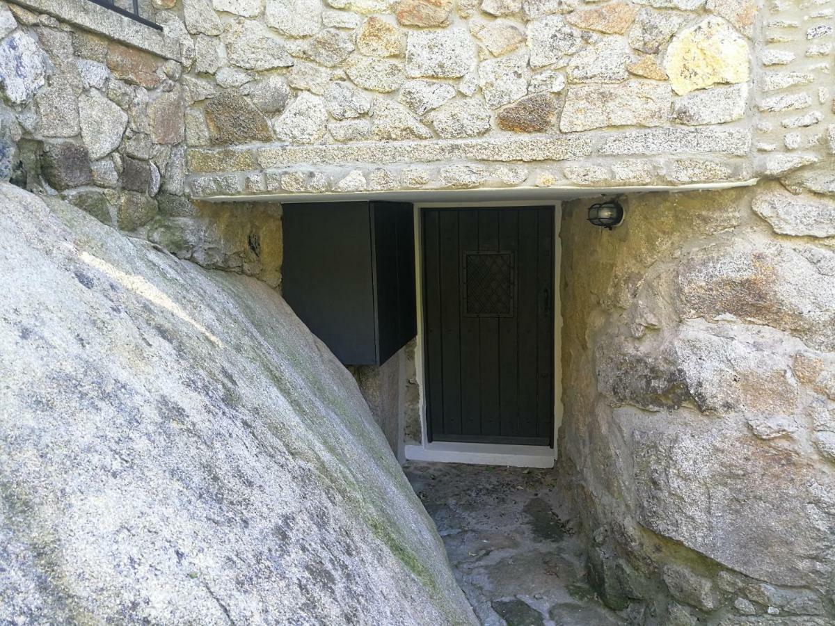 Casa Colmeia Esposende Buitenkant foto