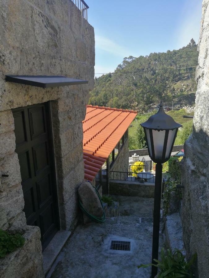 Casa Colmeia Esposende Buitenkant foto