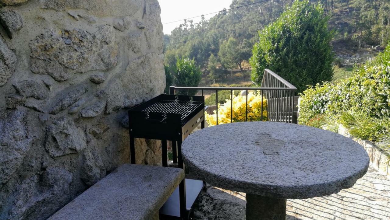 Casa Colmeia Esposende Buitenkant foto