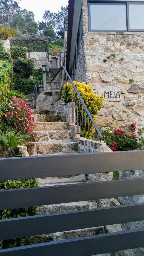 Casa Colmeia Esposende Buitenkant foto