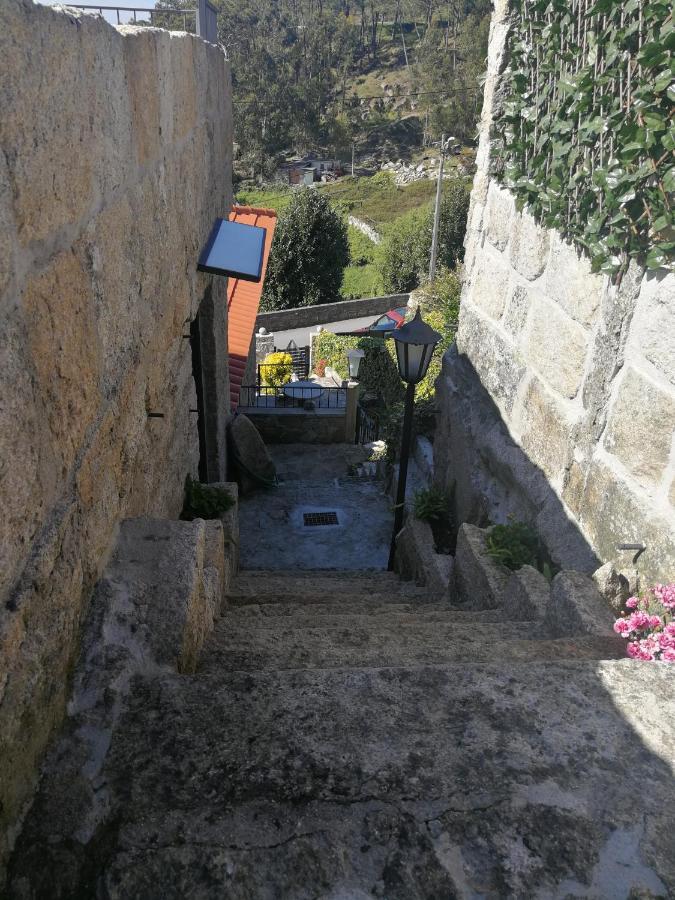 Casa Colmeia Esposende Buitenkant foto