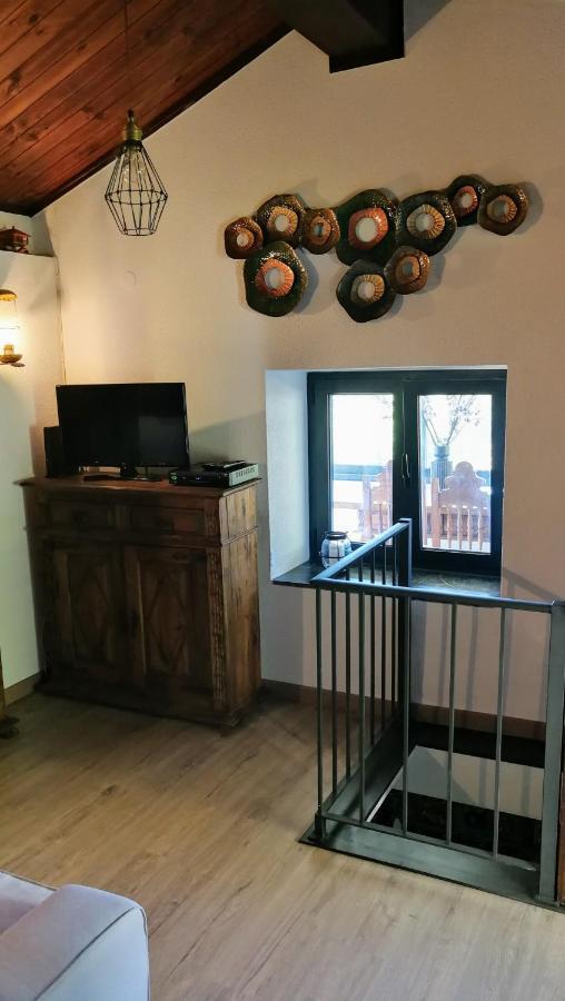 Casa Colmeia Esposende Buitenkant foto